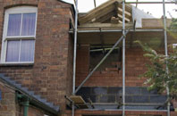 free Corner Row home extension quotes